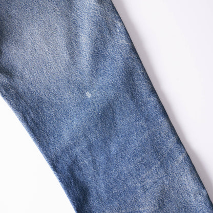 Levis 505 denim pants