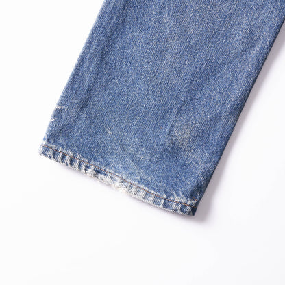 Levis 505 denim pants