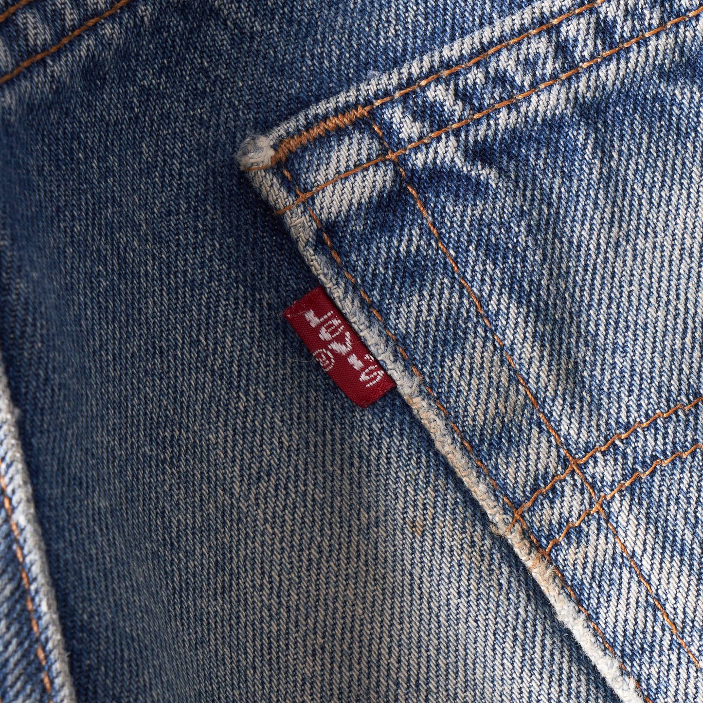 Levis 505 denim pants