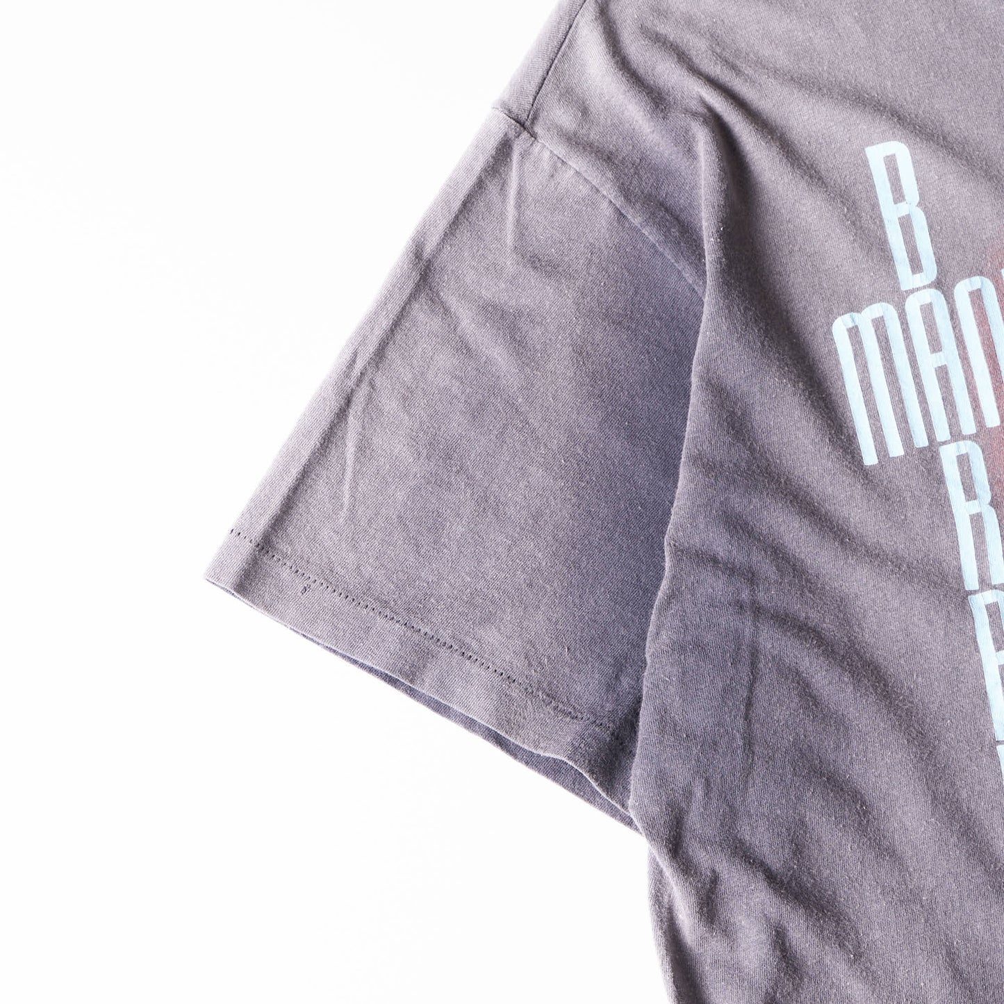 BARRY MANILOW Print T