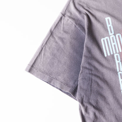 BARRY MANILOW Print T