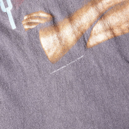 BARRY MANILOW Print T