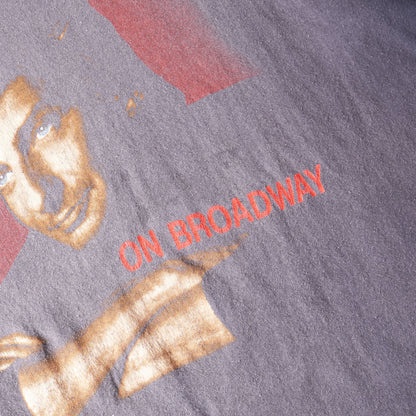 BARRY MANILOW Print T