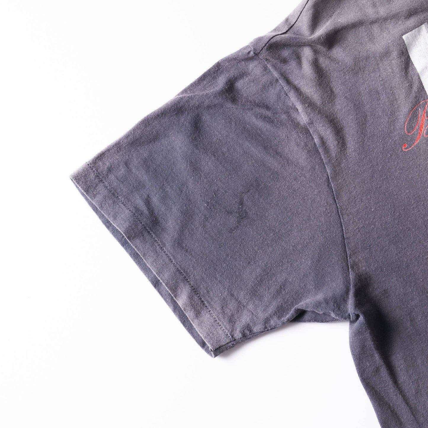 BARRY MANILOW Print T