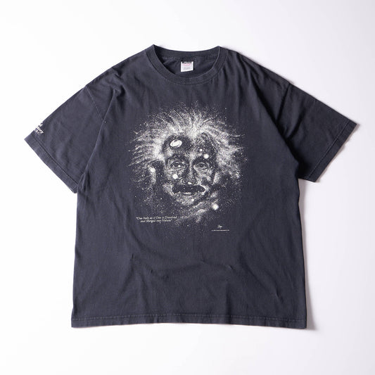 Albert Einstein Graphic T