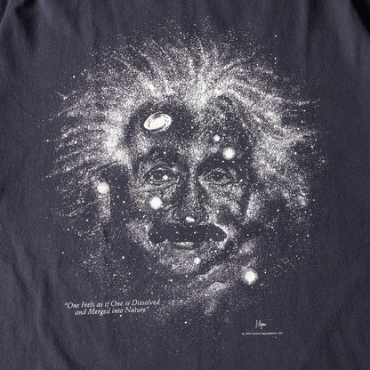 Albert Einstein Graphic T