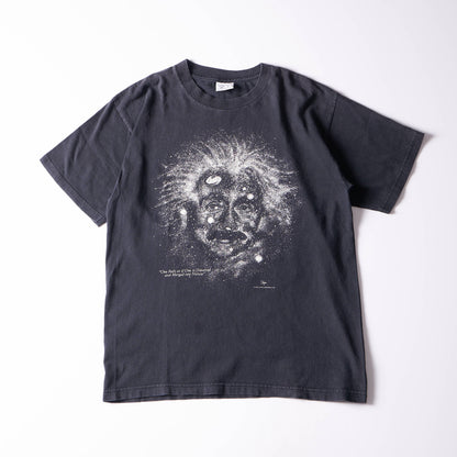 Albert Einstein Graphic T