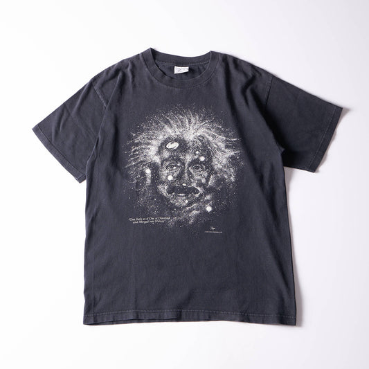 Albert Einstein Graphic T
