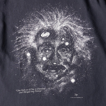 Albert Einstein Graphic T