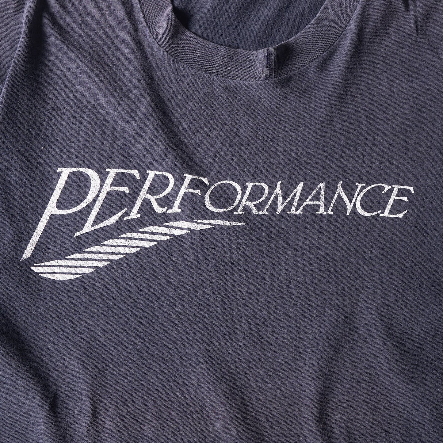 PERFORMANCE Graphic T