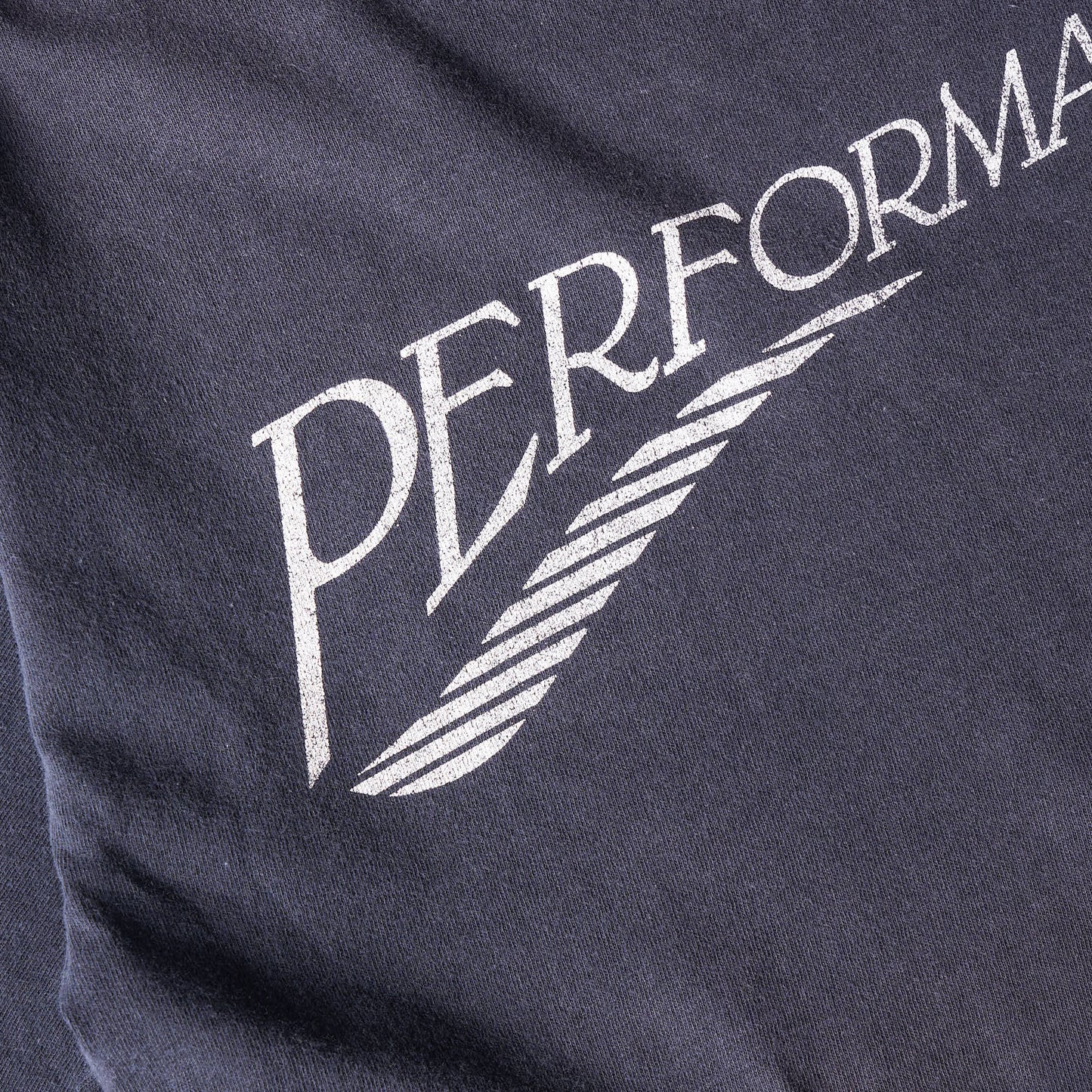 PERFORMANCE Graphic T