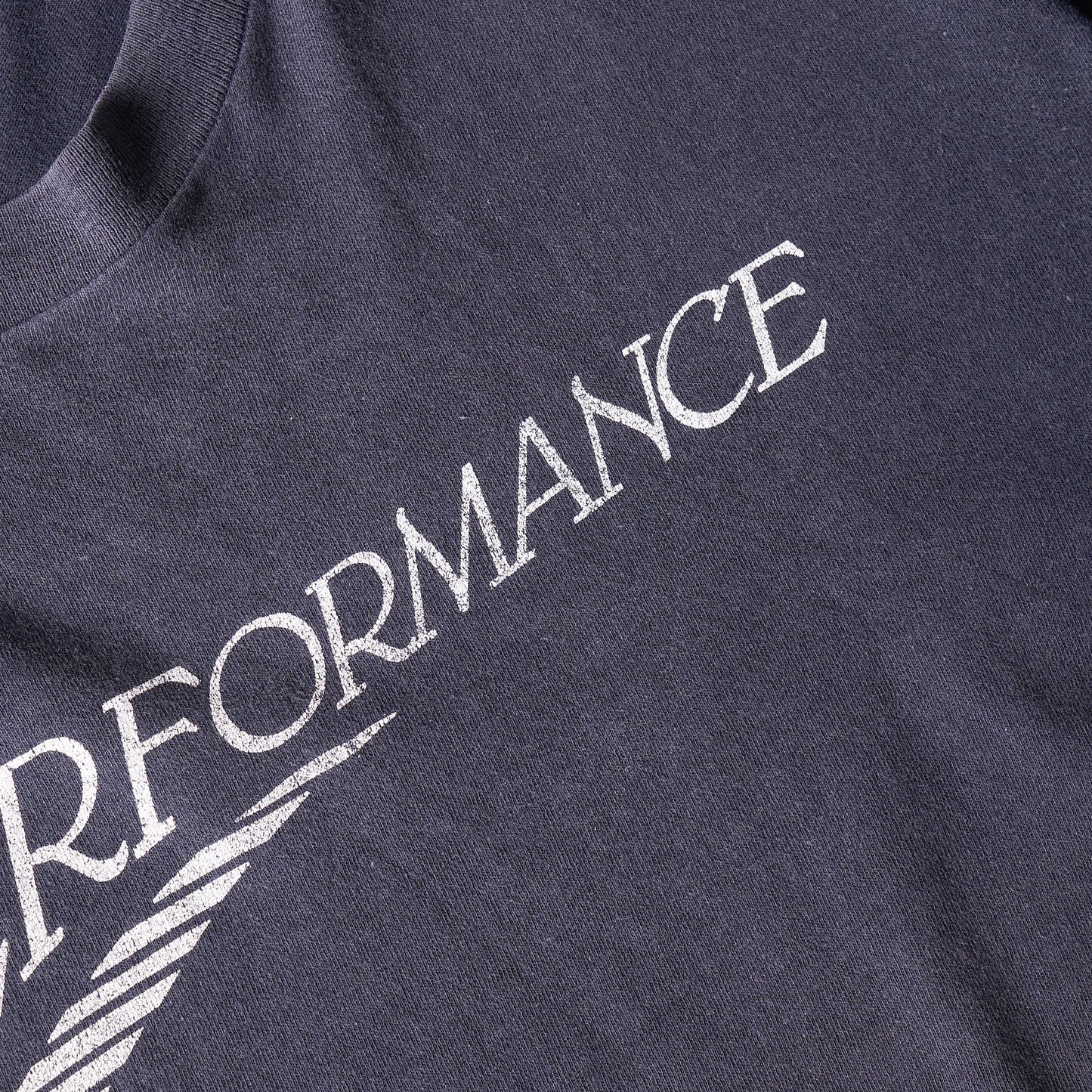 PERFORMANCE Graphic T