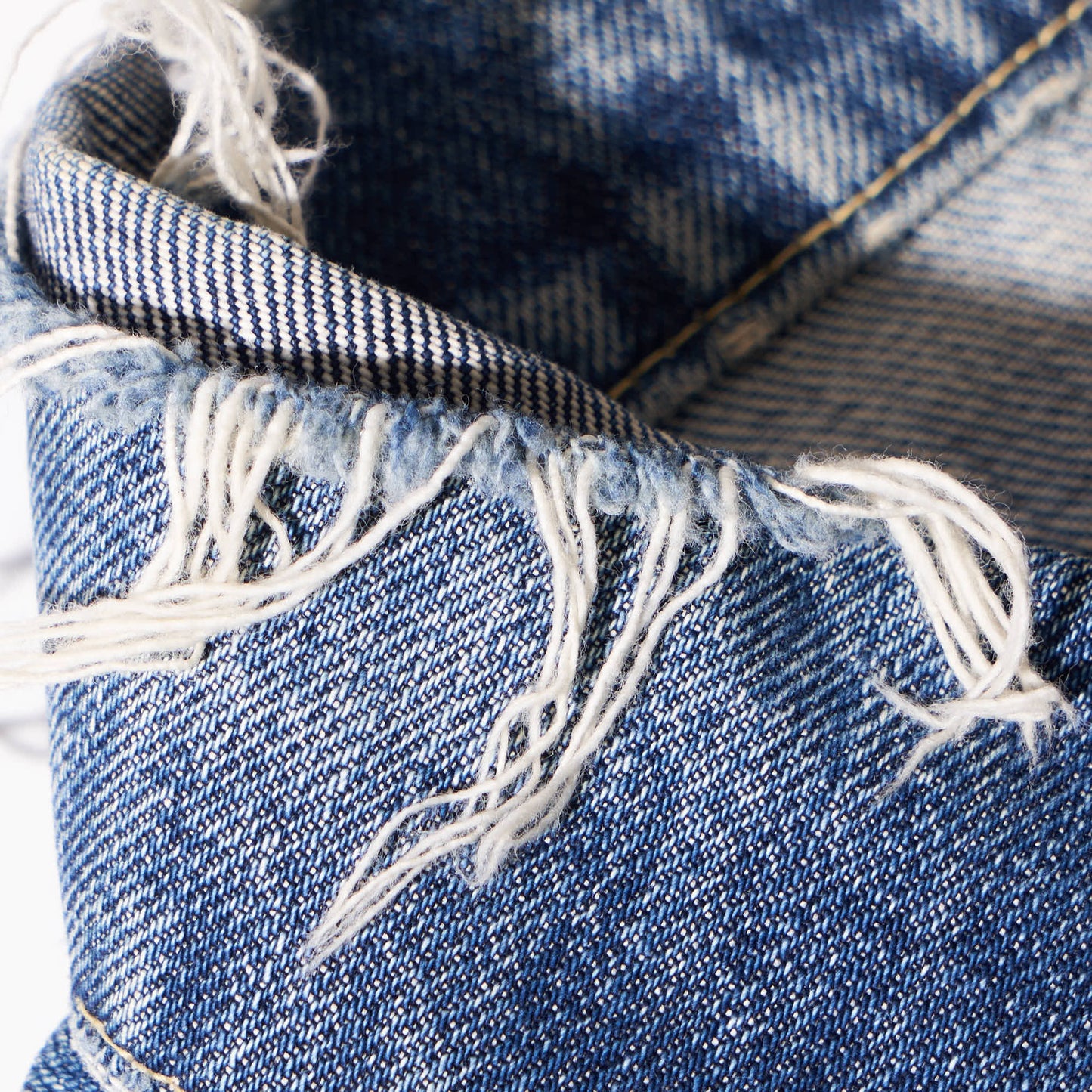 levi's 557 denim jacket