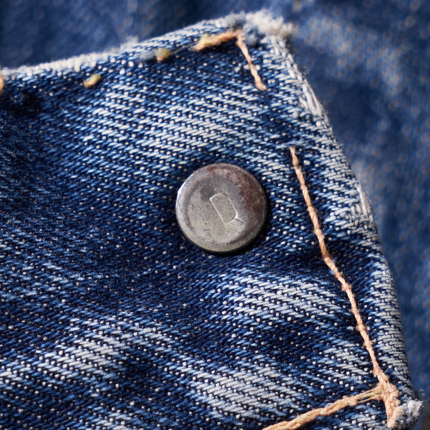 levi's 557 denim jacket