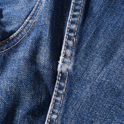levi's 557 denim jacket