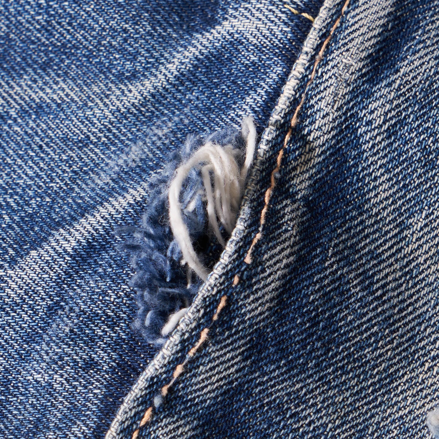 levi's 557 denim jacket