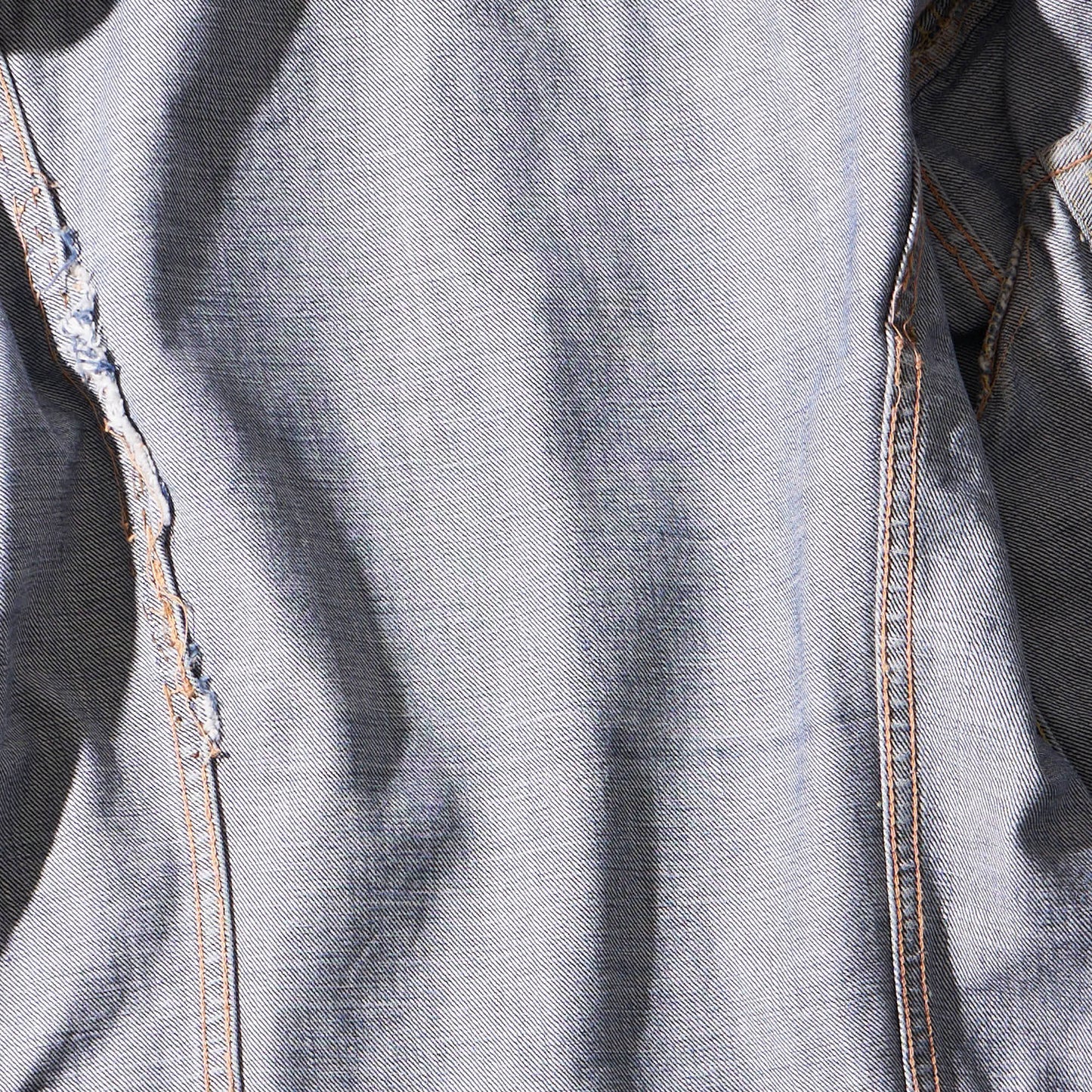 levi's 557 denim jacket