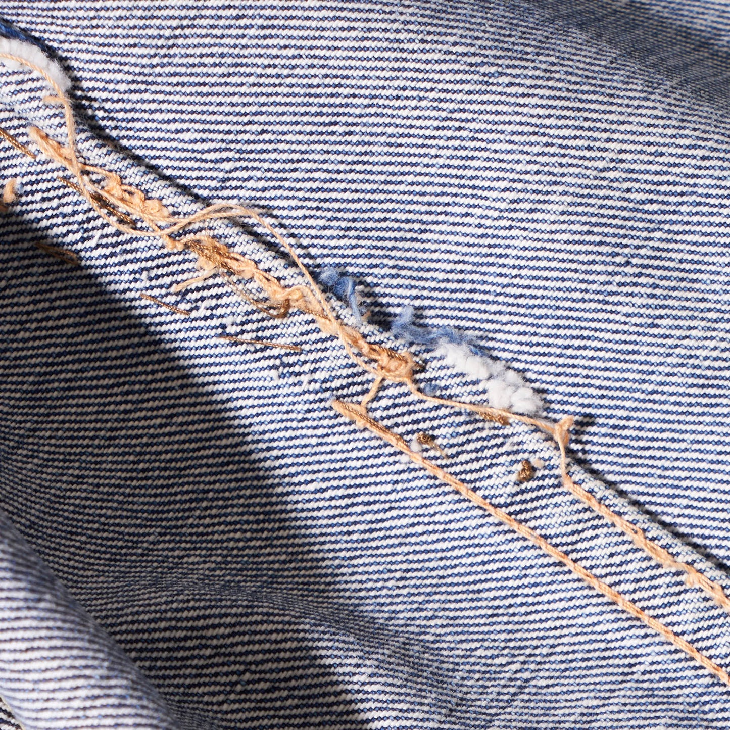 levi's 557 denim jacket
