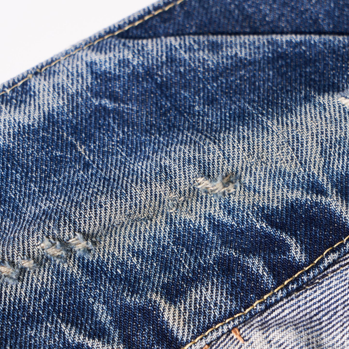 levi's 557 denim jacket