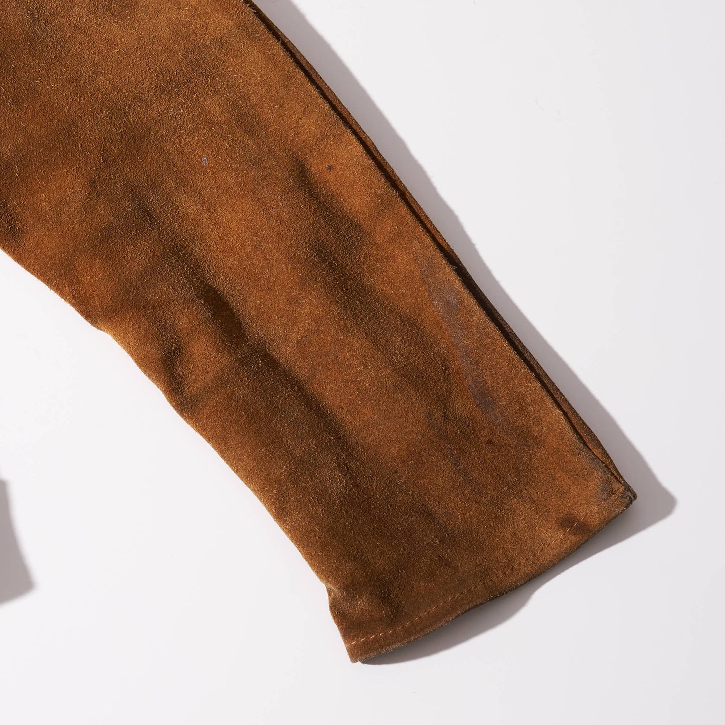 50s Levi's Short Horn lether jacket
