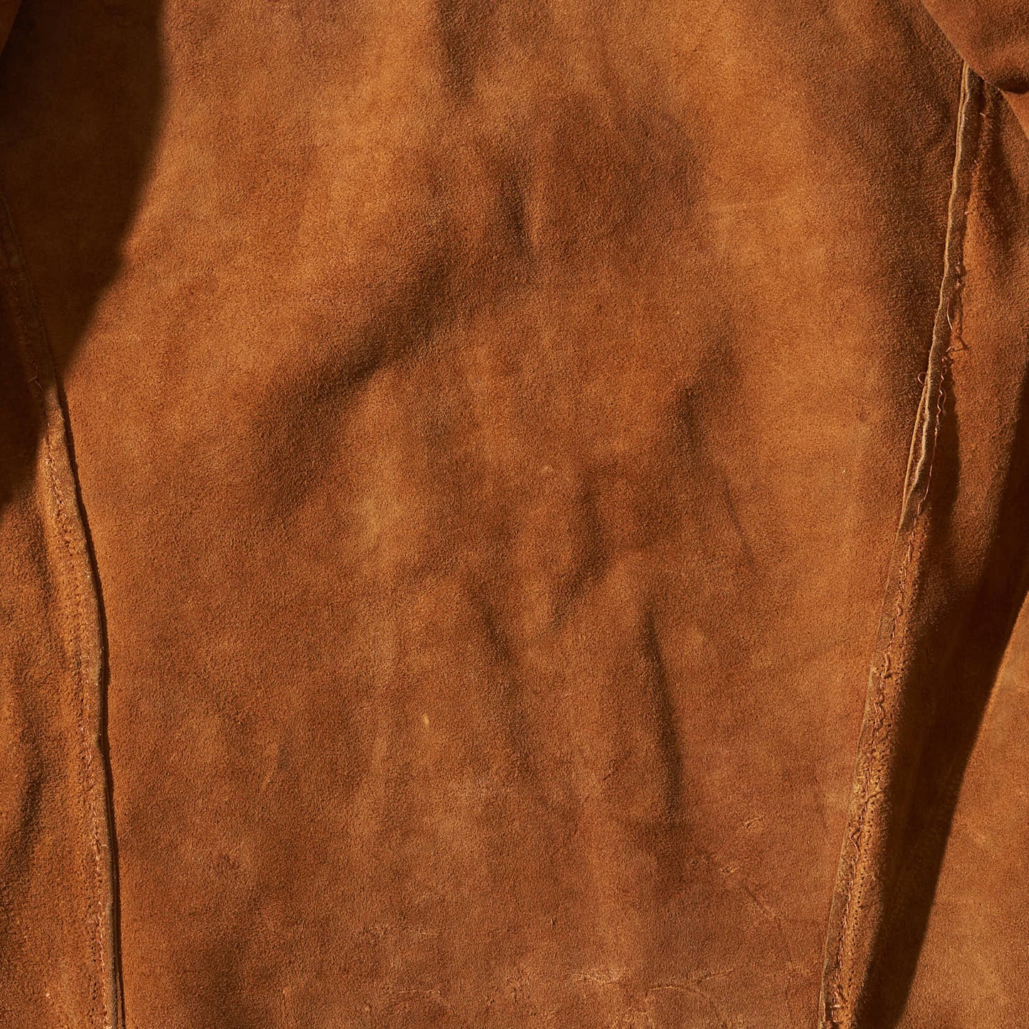 50s Levi's Short Horn lether jacket