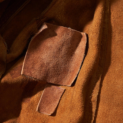 50s Levi's Short Horn lether jacket