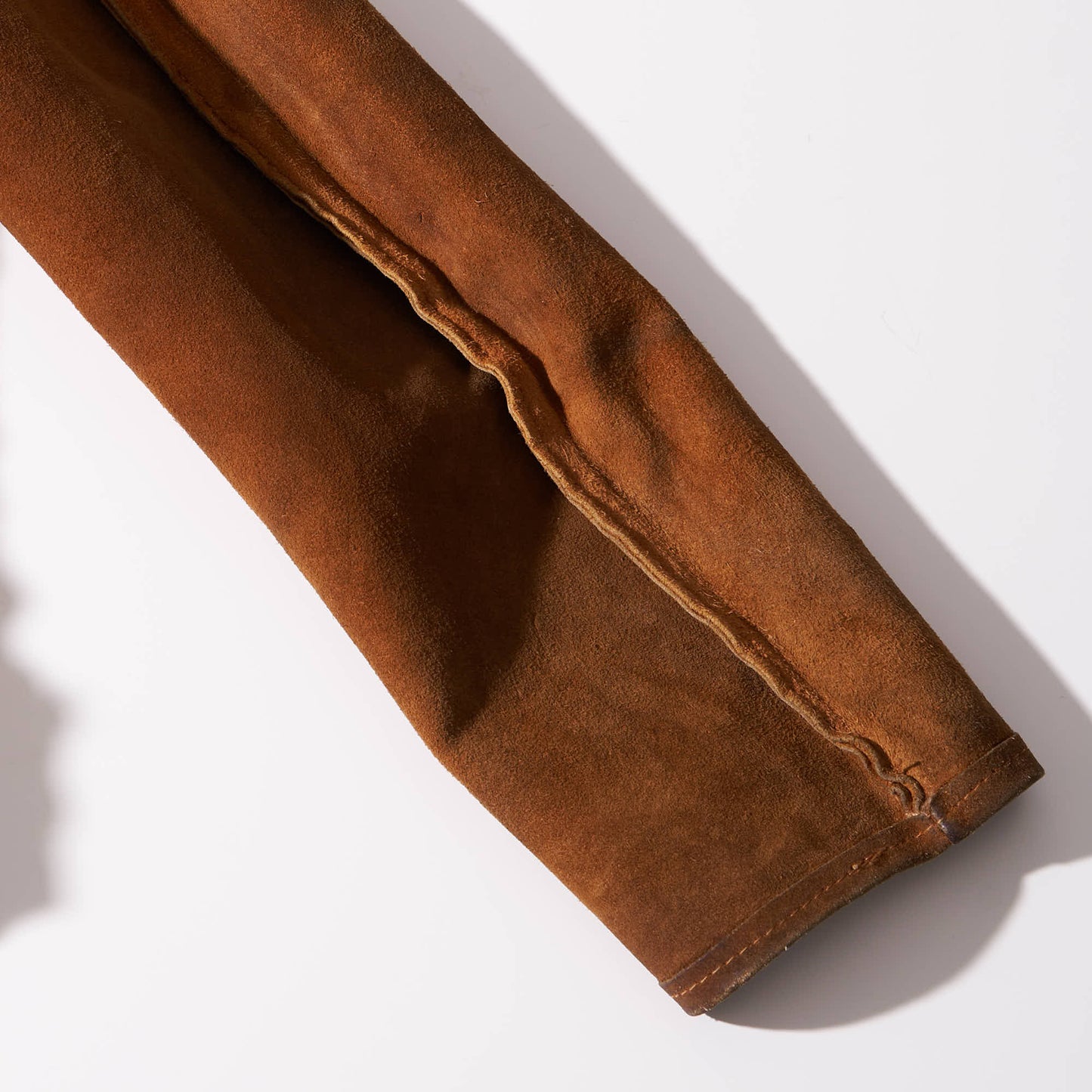50s Levi's Short Horn lether jacket