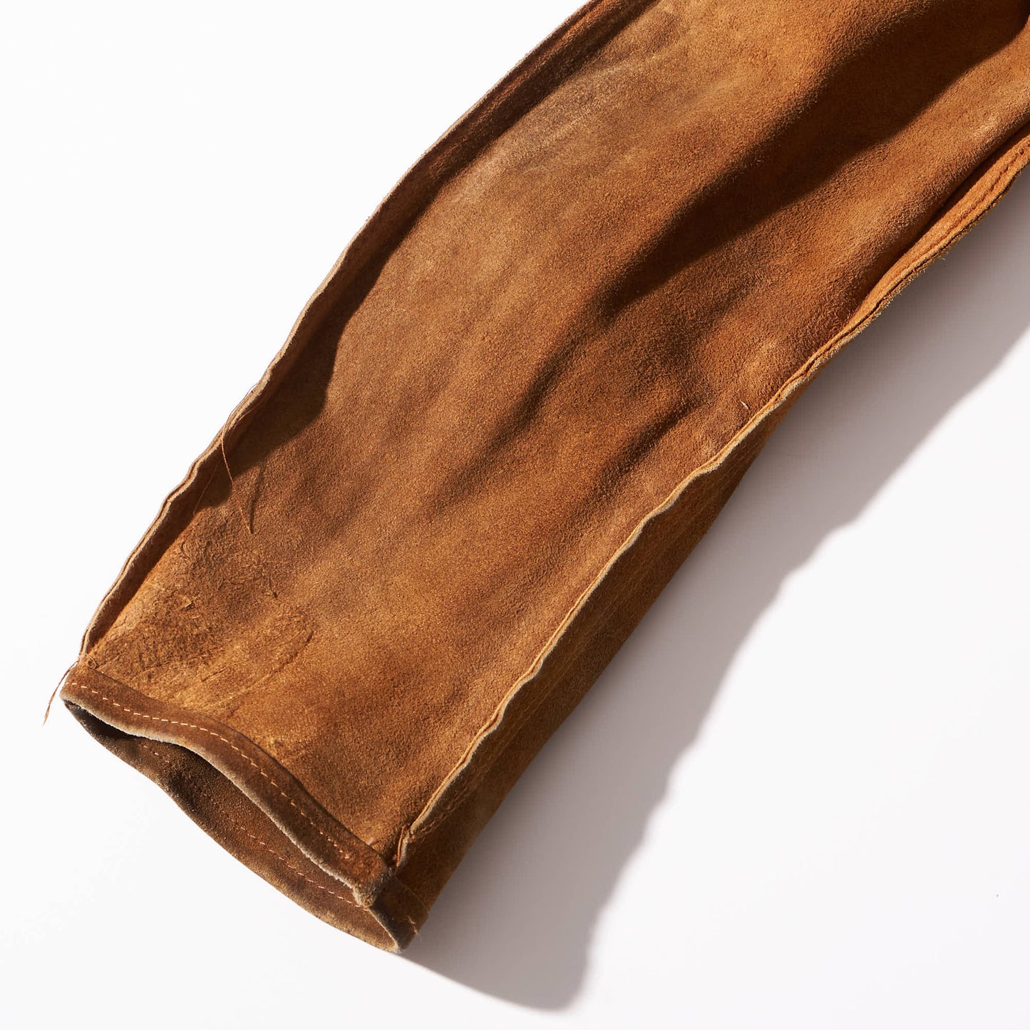 50s Levi's Short Horn lether jacket