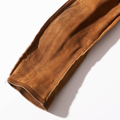 50s Levi's Short Horn lether jacket