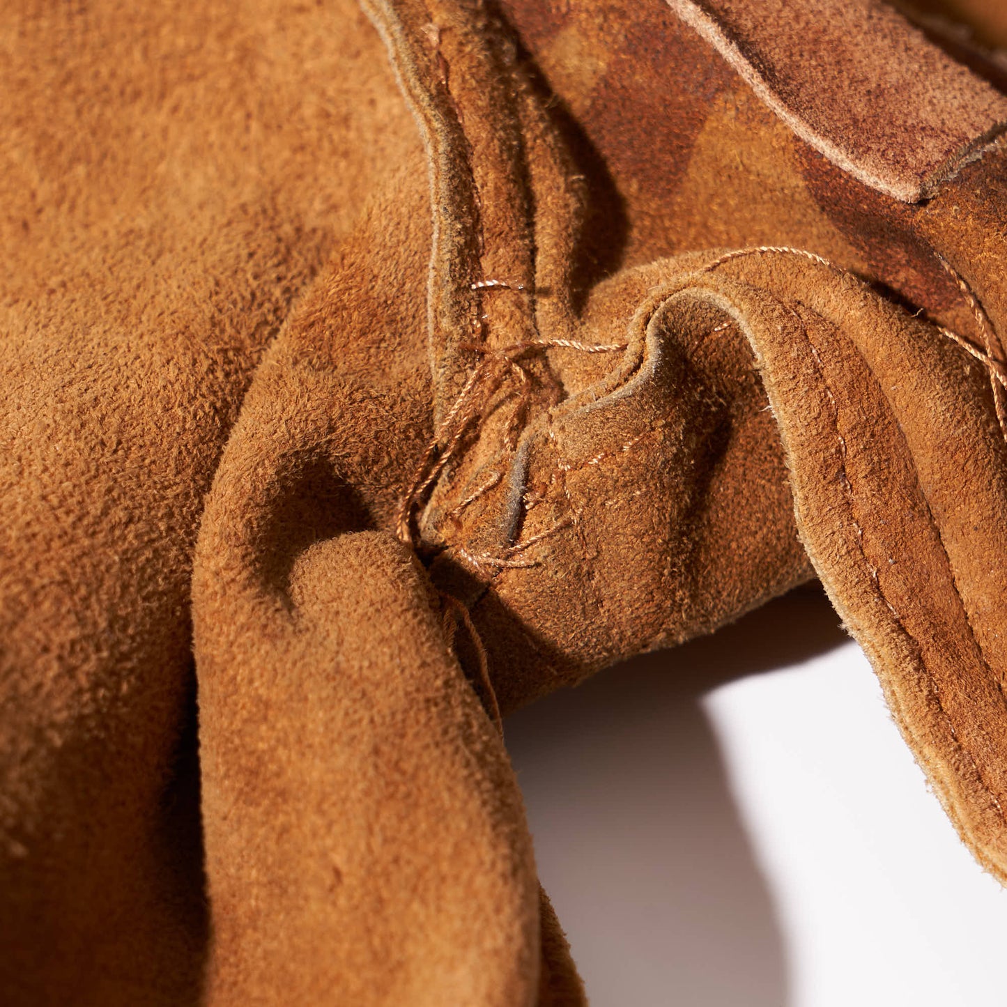 50s Levi's Short Horn lether jacket