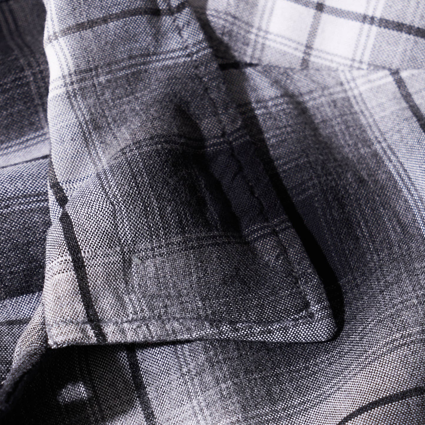 60s TOWNCRAFT Rayon Shirt