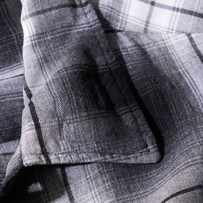 60s TOWNCRAFT Rayon Shirt