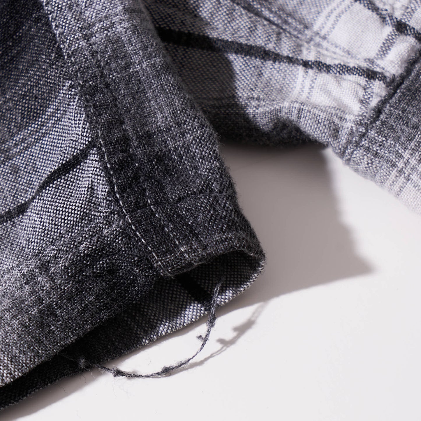 60s TOWNCRAFT Rayon Shirt