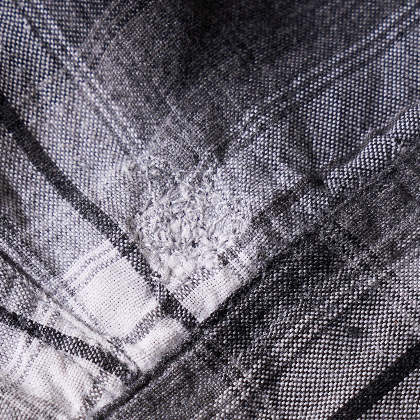 60s TOWNCRAFT Rayon Shirt