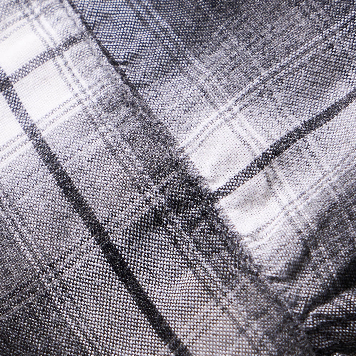 60s TOWNCRAFT Rayon Shirt