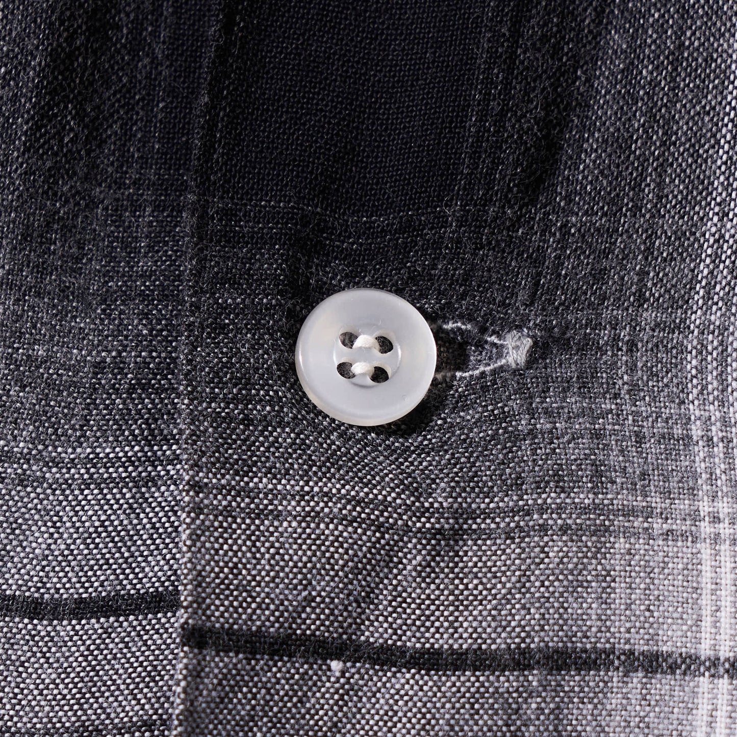 60s TOWNCRAFT Rayon Shirt