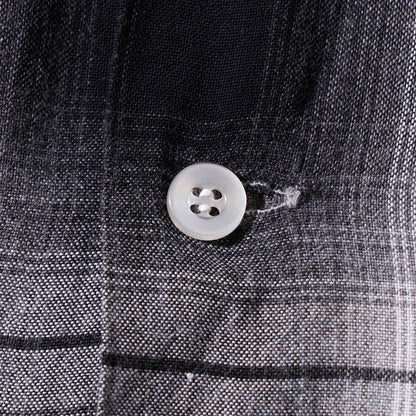 60s TOWNCRAFT Rayon Shirt