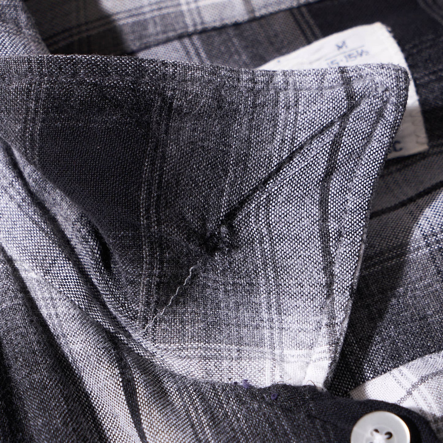 60s TOWNCRAFT Rayon Shirt