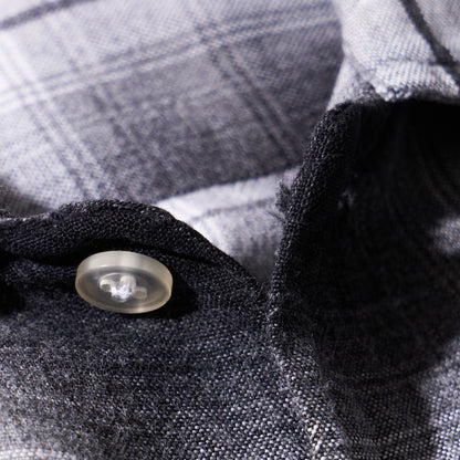 60s TOWNCRAFT Rayon Shirt