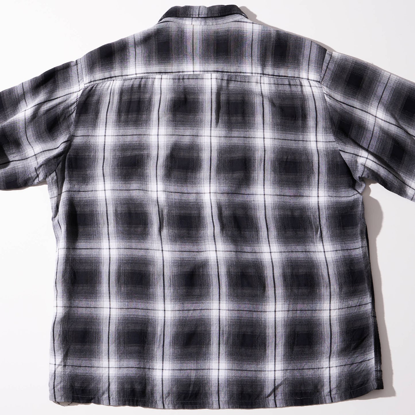 60s TOWNCRAFT Rayon Shirt