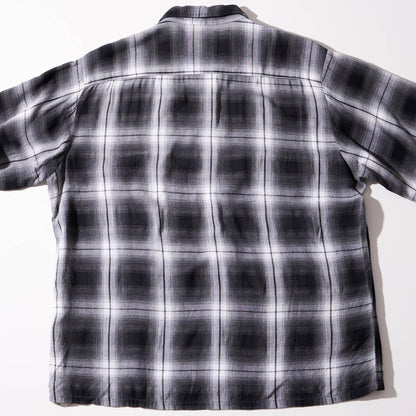 60s TOWNCRAFT Rayon Shirt