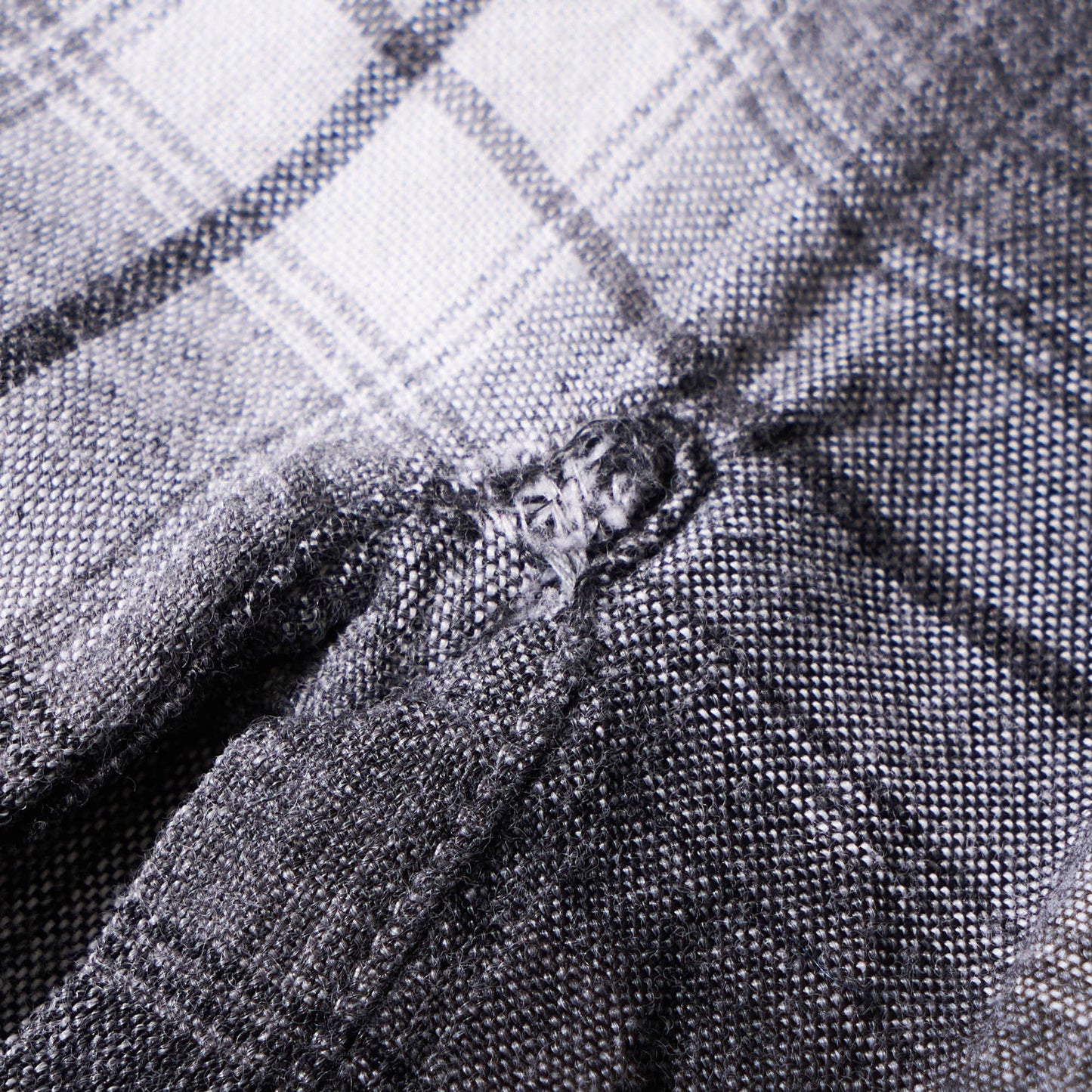 60s TOWNCRAFT Rayon Shirt