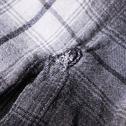 60s TOWNCRAFT Rayon Shirt
