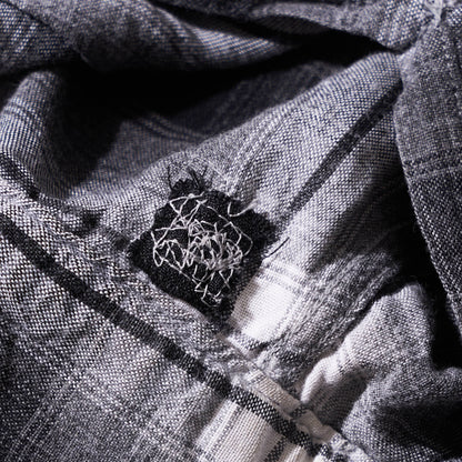 60s TOWNCRAFT Rayon Shirt