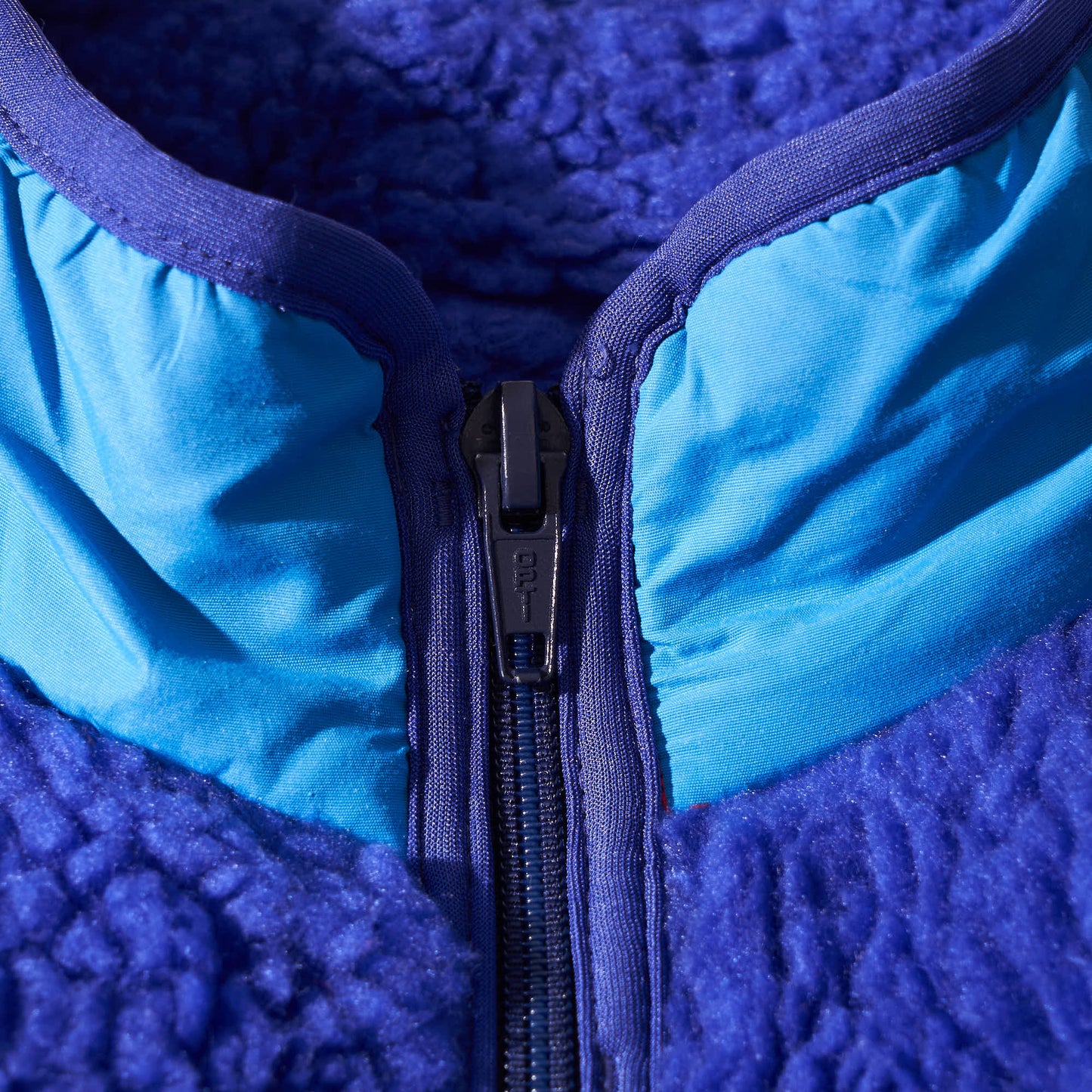 patagonia レトロパイルカーディガン