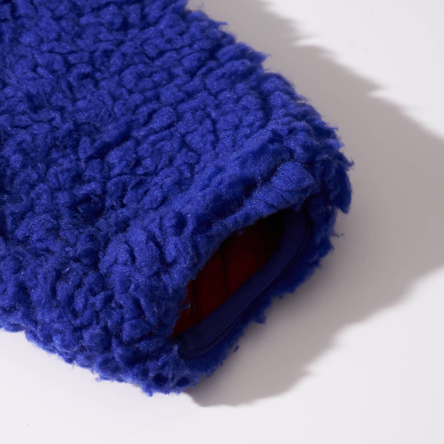 patagonia レトロパイルカーディガン