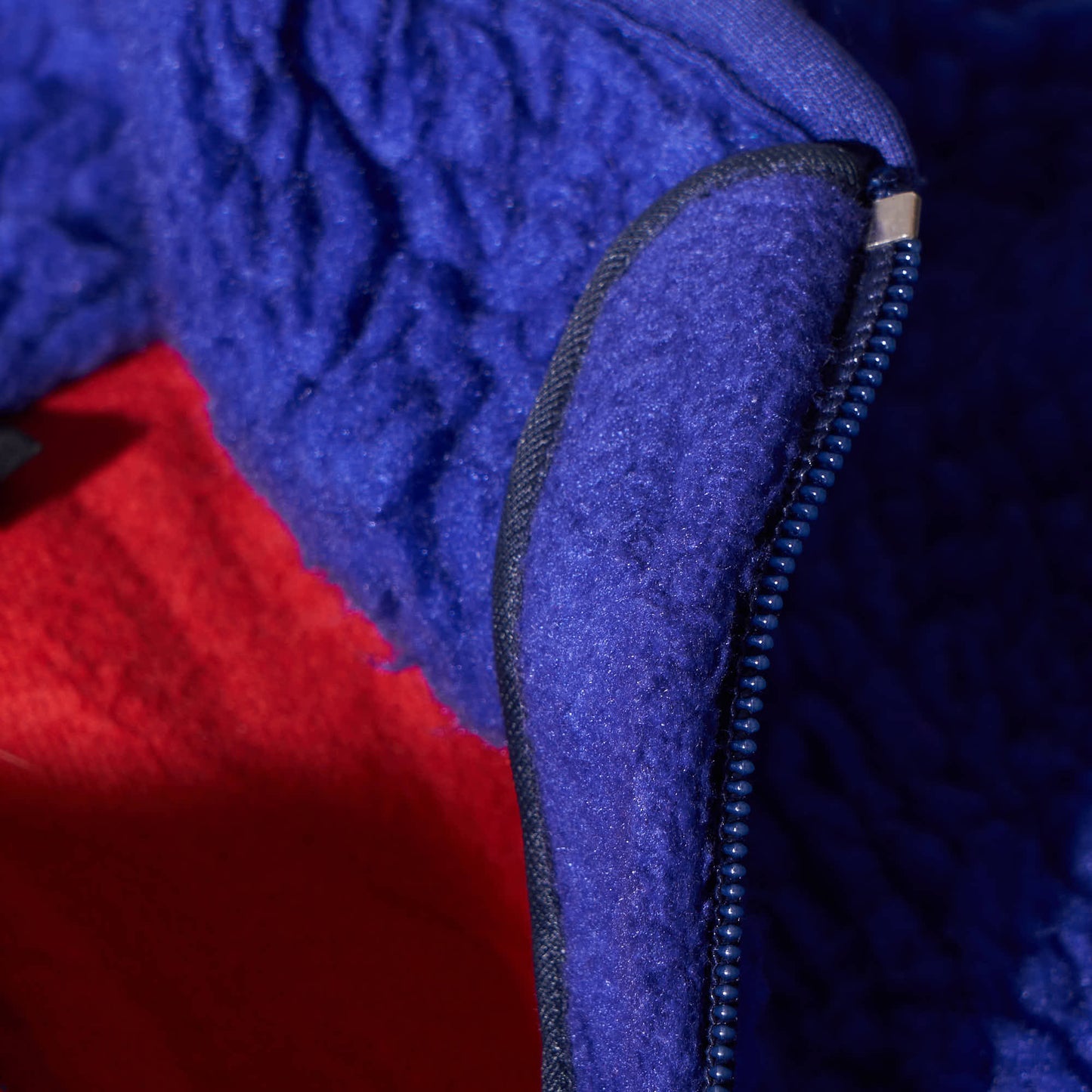 patagonia レトロパイルカーディガン