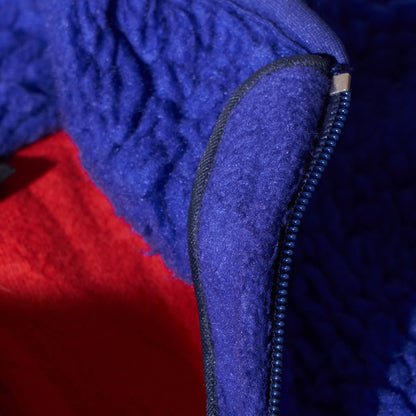 patagonia レトロパイルカーディガン