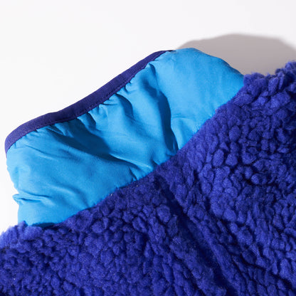patagonia レトロパイルカーディガン