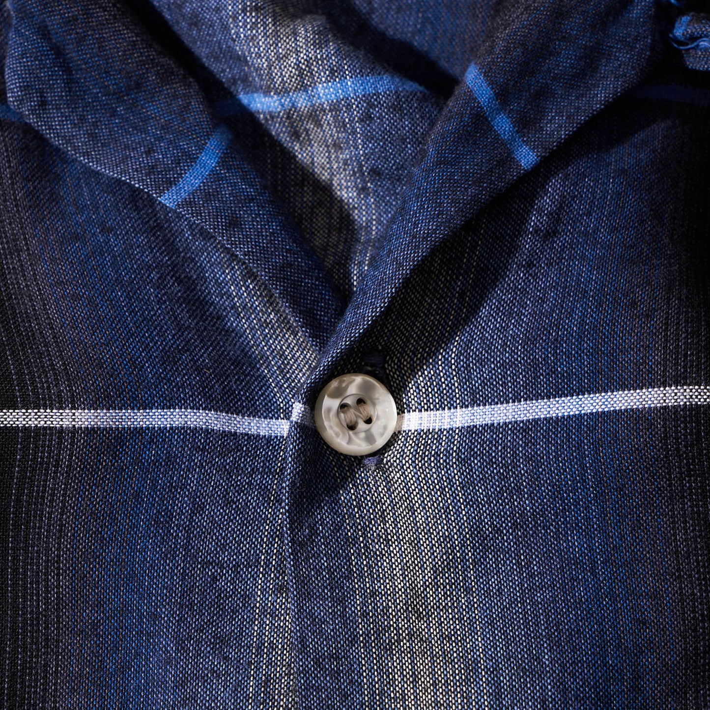 60s Shapely Rayon Shirt